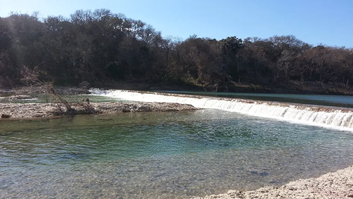 Five Mile Dam Park